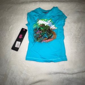 little girl shirt